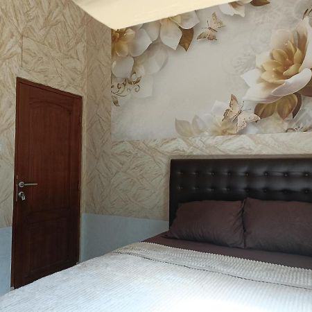 Unique Homestay 443 Yogyakarta Ngoại thất bức ảnh